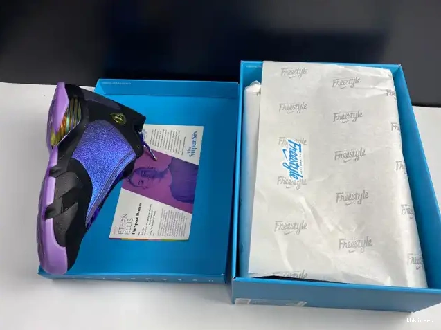 Rep TBK CV2469-001 '' AIR DOERNBECHER RETRO JORDAN 14 0610